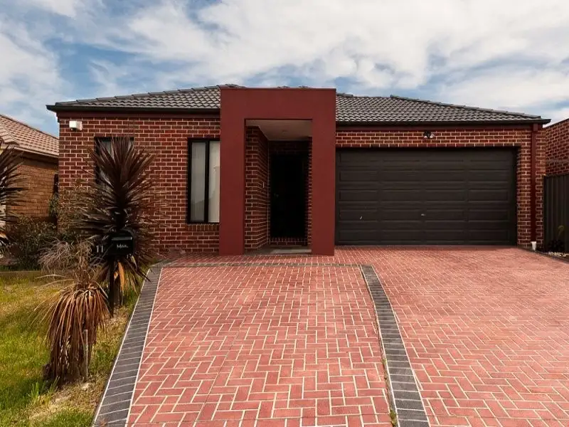 Main view of Homely house listing, 11 Girraween Crescent, Craigieburn VIC 3064