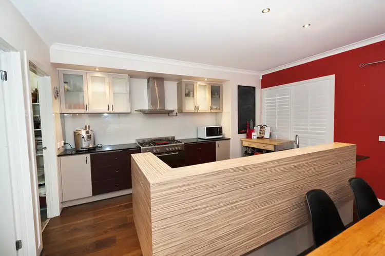 Fourth view of Homely house listing, 14 Clare Boulevard, Greenvale VIC 3059
