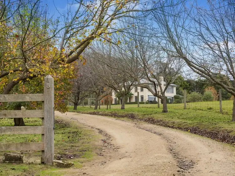 Fourth view of Homely rural property listing, 8 One Chain Road, Merricks North VIC 3926