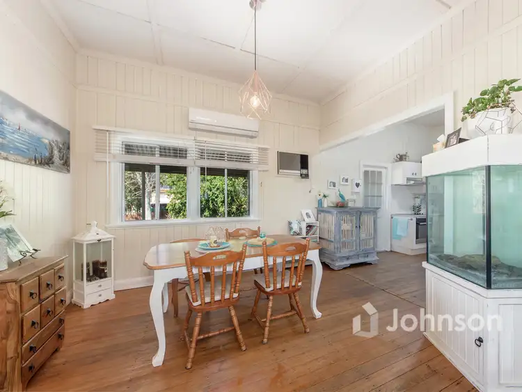 Fifth view of Homely house listing, 11 Spencer Street, Churchill QLD 4305