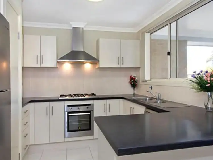 Fifth view of Homely house listing, 1 Wiseman Circuit, Ropes Crossing NSW 2760