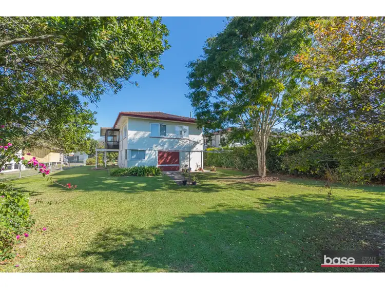 14 Caronga Street, Wavell Heights QLD 4012