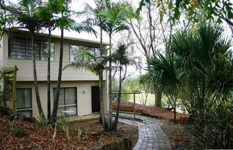 5/1-9 Yulgibar Close, Kooralbyn QLD 4285