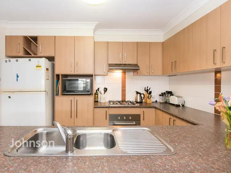 Third view of Homely house listing, 58 Vineyard Street, One Mile QLD 4305