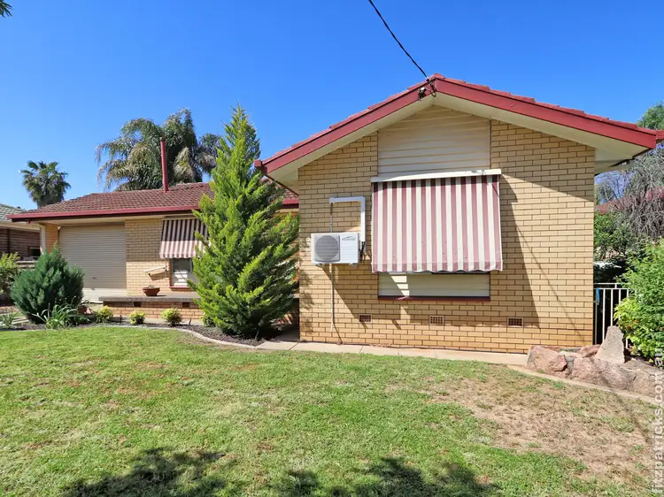 93 Raye Street, Tolland NSW 2650