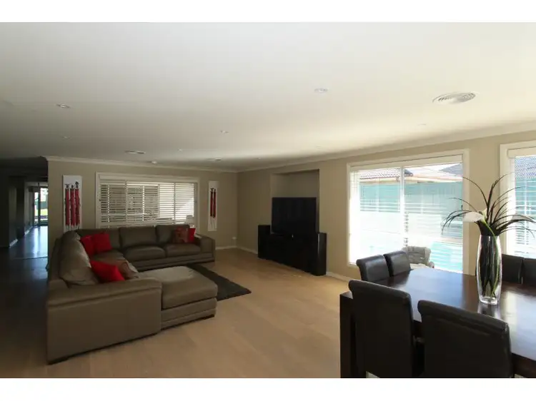Third view of Homely house listing, 26 Federation Drive, Bathurst NSW 2795