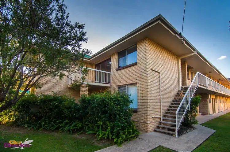 Fourth view of Homely unit listing, 3/53 Kidston Terrace, Chermside QLD 4032