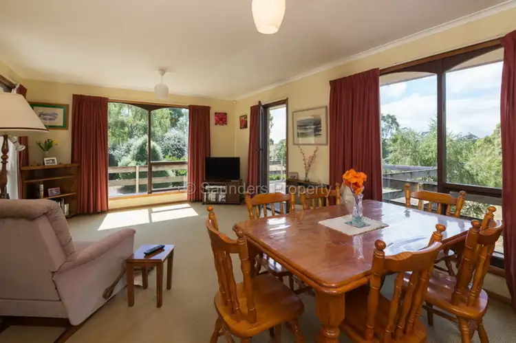 Third view of Homely rural property listing, 699 Mooreville Road, Mooreville TAS 7321