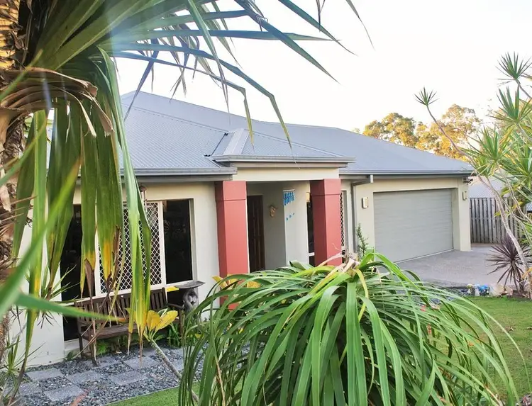 Third view of Homely house listing, 10 Maidenwell Road, Ormeau QLD 4208