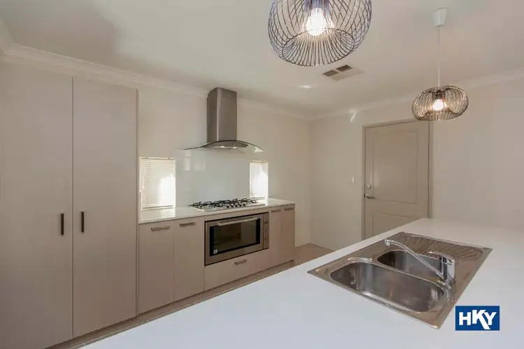 Second view of Homely house listing, 121 Bordeaux Lane, Ellenbrook WA 6069