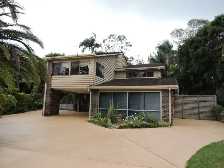 110 Alison Road, Carrara QLD 4211