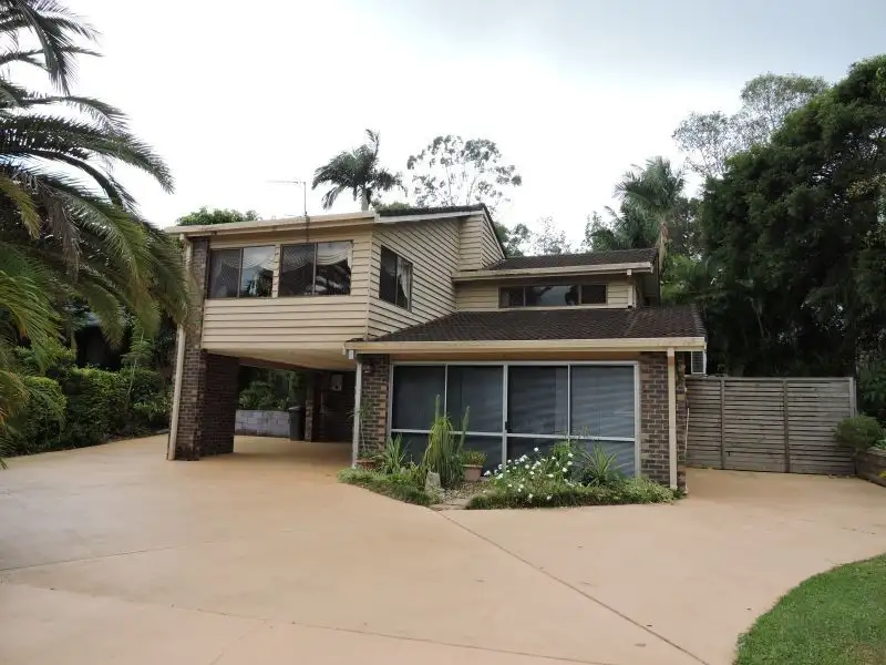 Main view of Homely house listing, 110 Alison Road, Carrara QLD 4211