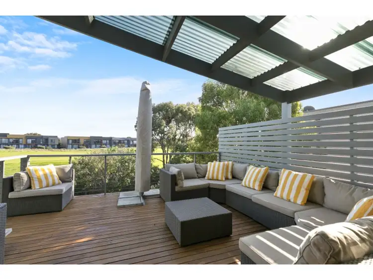 Third view of Homely house listing, 5 Links Drive, Torquay VIC 3228
