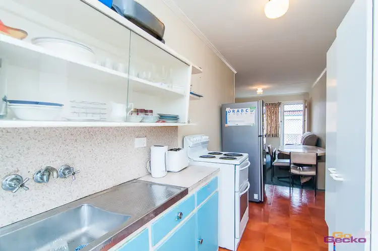 Third view of Homely unit listing, 2/17 Taltarni Street, Banyo QLD 4014