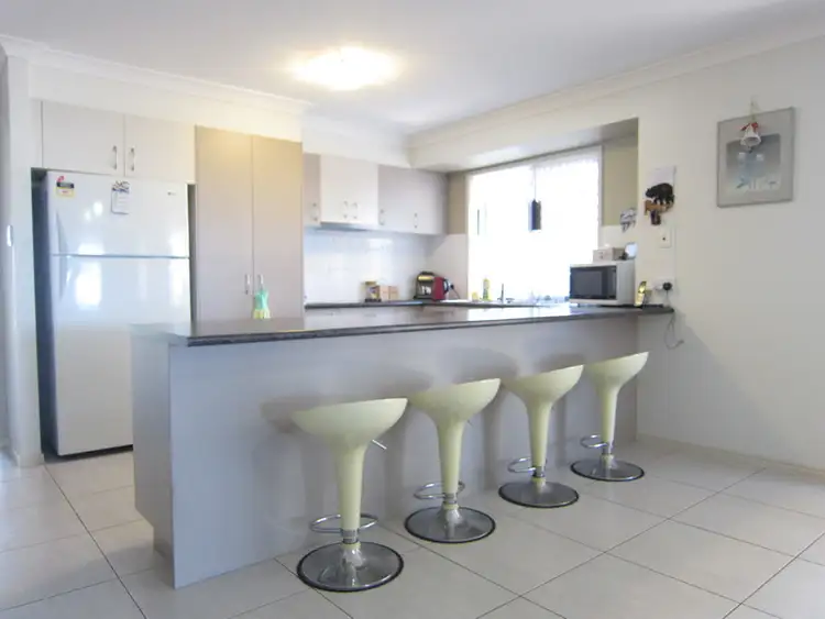 Third view of Homely house listing, 144 Berry Street, Yamanto QLD 4305