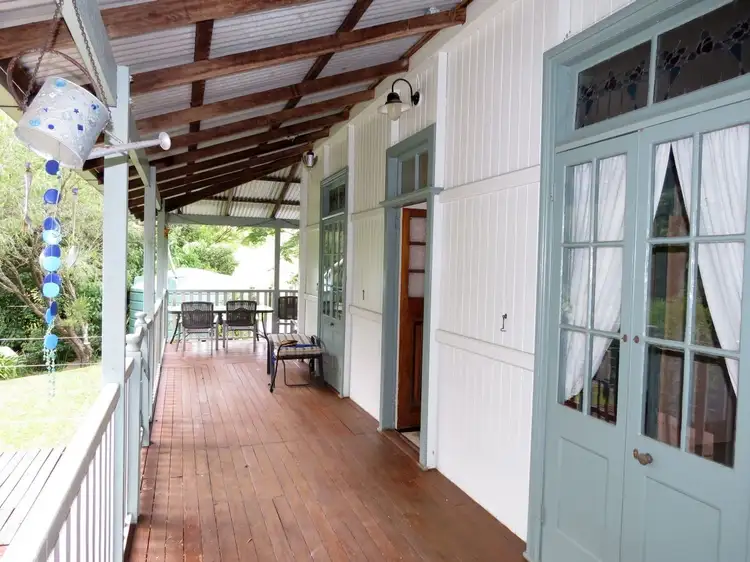 Seventh view of Homely rural property listing, 56 Chowan Creek Road, Uki NSW 2484