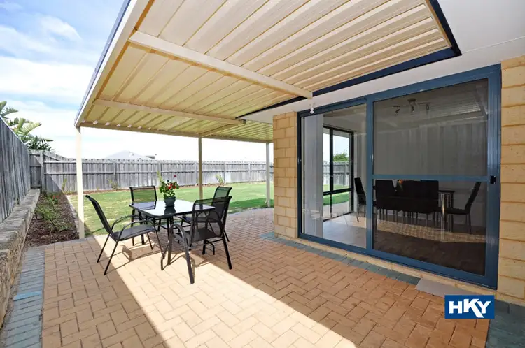 Fifth view of Homely house listing, 16 Madigan Way, Ellenbrook WA 6069