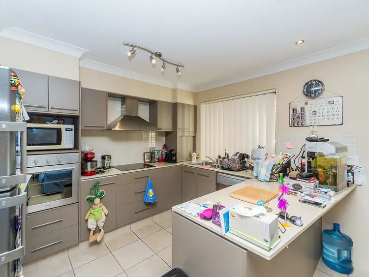 Sixth view of Homely townhouse listing, 4/368 Pine Ridge Road, Coombabah QLD 4216