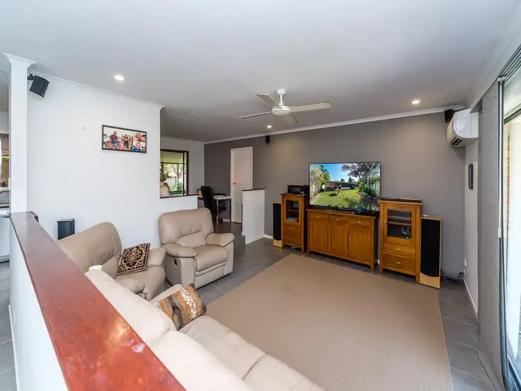Seventh view of Homely house listing, 2 Quirindi Court, Helensvale QLD 4212