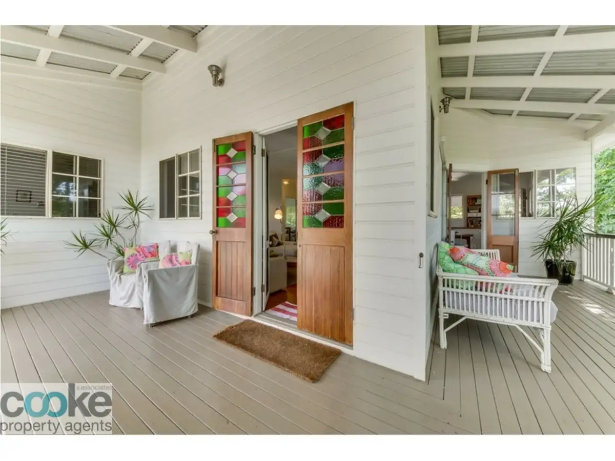 Main view of Homely house listing, 10 Greer Street, Meikleville Hill QLD 4703