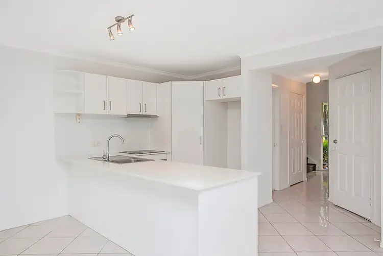 Sixth view of Homely townhouse listing, 17/447 Pine Ridge Road, Runaway Bay QLD 4216