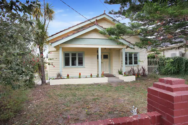 Second view of Homely house listing, 7 Busch Street, Sunshine North VIC 3020
