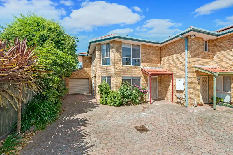 Main view of Homely townhouse listing, 3/2 Romeo Court, Mill Park VIC 3082