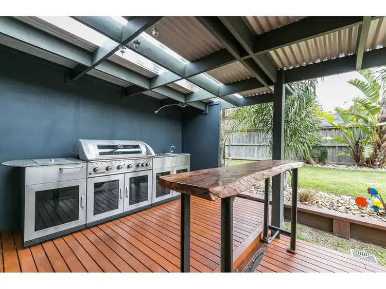 Seventh view of Homely house listing, 31 Onshore Drive, Torquay VIC 3228
