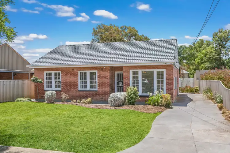 4 Lea Street, North Plympton SA 5037