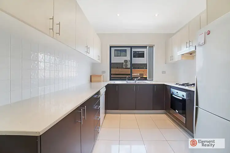 Fourth view of Homely townhouse listing, 1/315 Kissing Point Road, Dundas NSW 2117