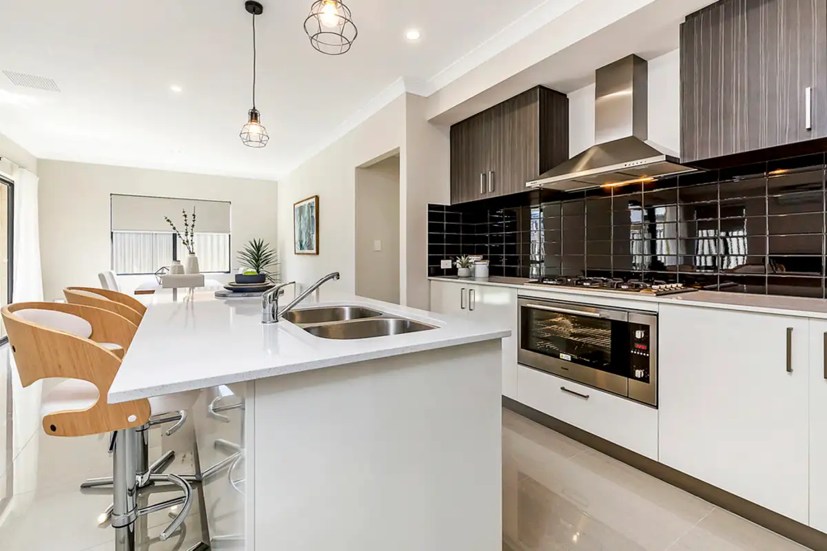 Main view of Homely house listing, 16 Bartley Chase, Aveley WA 6069
