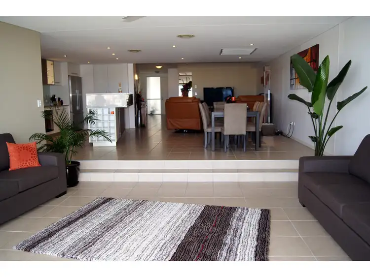 Third view of Homely apartment listing, 48/7 Grand Parade, Kawana Island QLD 4575