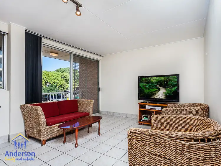 Fifth view of Homely unit listing, Address available on request
