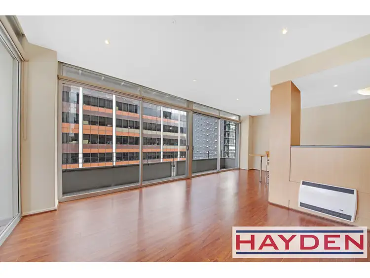 Fifth view of Homely apartment listing, 903/172 William Street, Melbourne VIC 3000