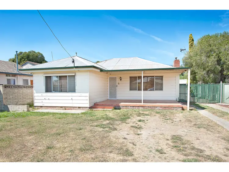251 Kooba Street, North Albury NSW 2640