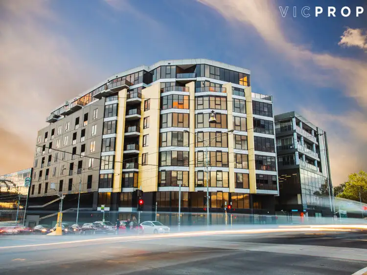 508/179 Boundary Road, North Melbourne VIC 3051