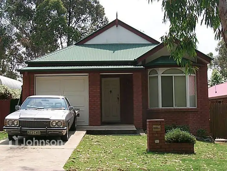 Main view of Homely house listing, 4 Kelvin Close, Forest Lake QLD 4078