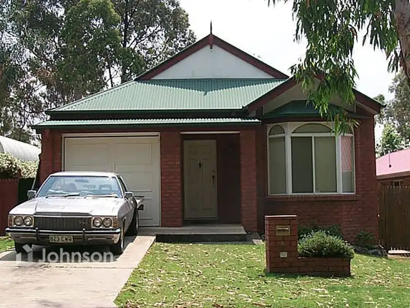 Main view of Homely house listing, 4 Kelvin Close, Forest Lake QLD 4078