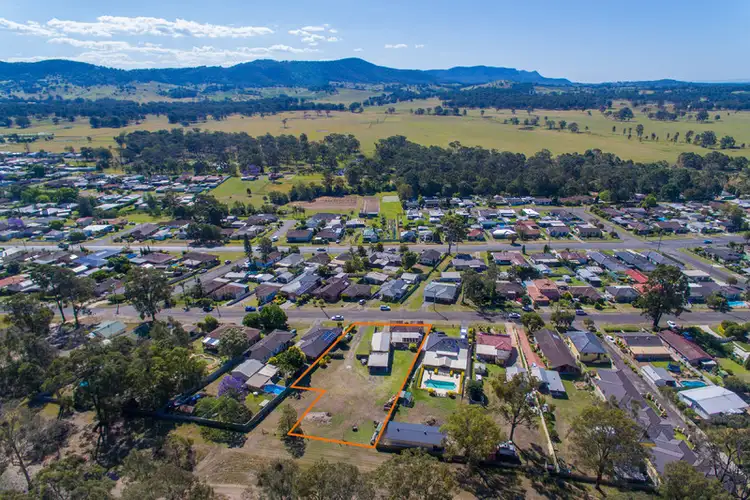 Second view of Homely house listing, 203 Mathieson Street, Bellbird Heights NSW 2325