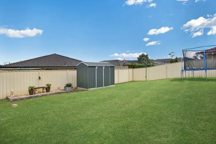Seventh view of Homely house listing, 16 Goldenwattle Crescent, Thornton NSW 2322