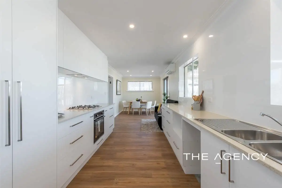 Main view of Homely house listing, #36 Helpman Way, Padbury WA 6025