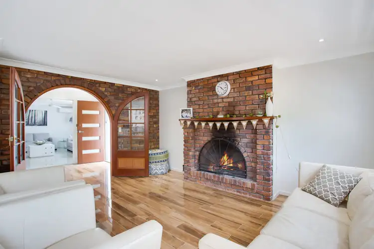 Sixth view of Homely house listing, 21 Mooralla Street, Tallai QLD 4213