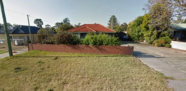 Second view of Homely house listing, 24 Oswald Street, Coolbellup WA 6163