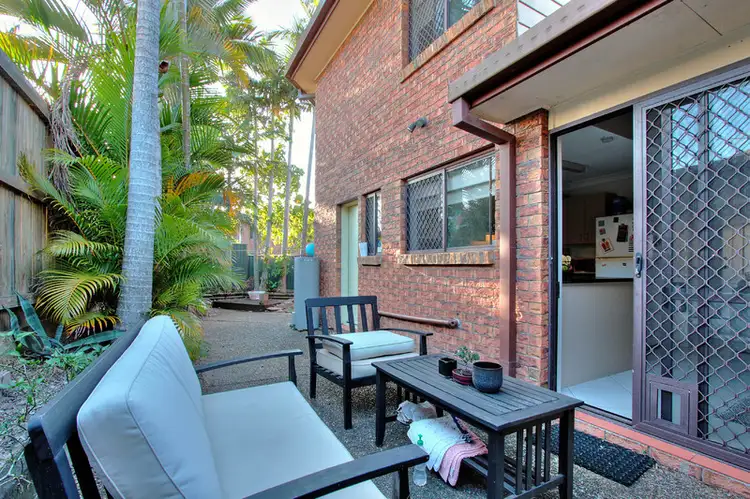 Third view of Homely townhouse listing, 21/93-97 Barbaralla Drive, Springwood QLD 4127