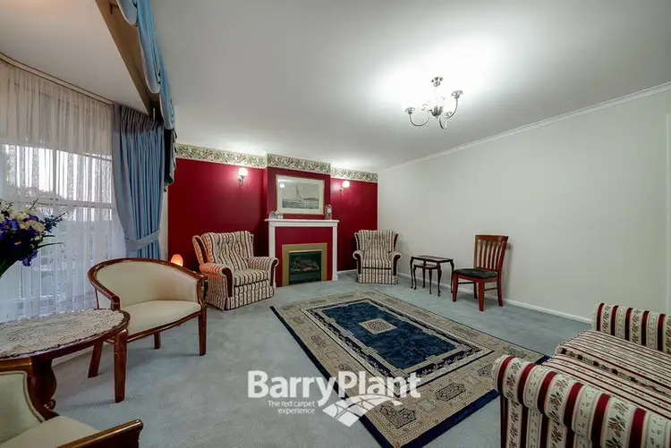 Fourth view of Homely house listing, 59 Gardenia Street, Pakenham VIC 3810