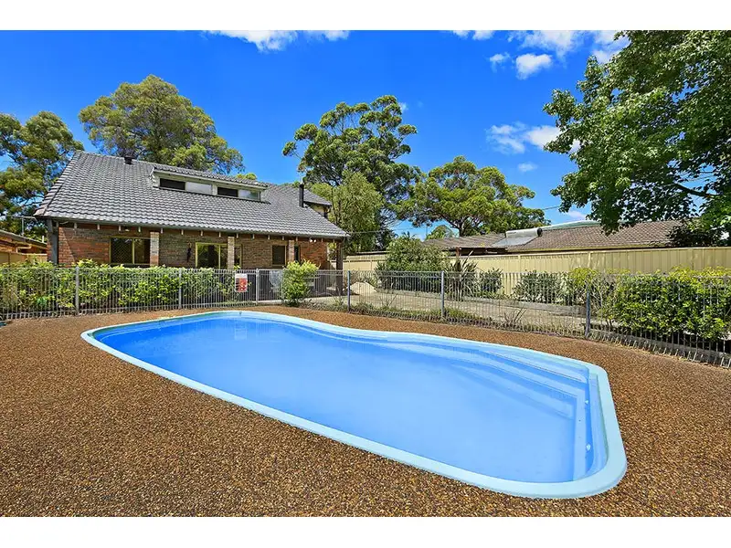 Main view of Homely house listing, 19 Clare Crescent, Berkeley Vale NSW 2261