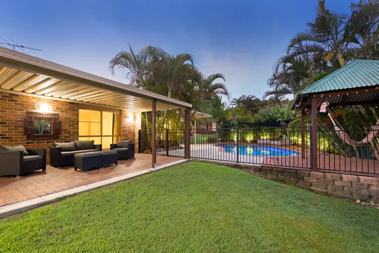 Second view of Homely house listing, 57 Gibson Crescent, Bellbowrie QLD 4070