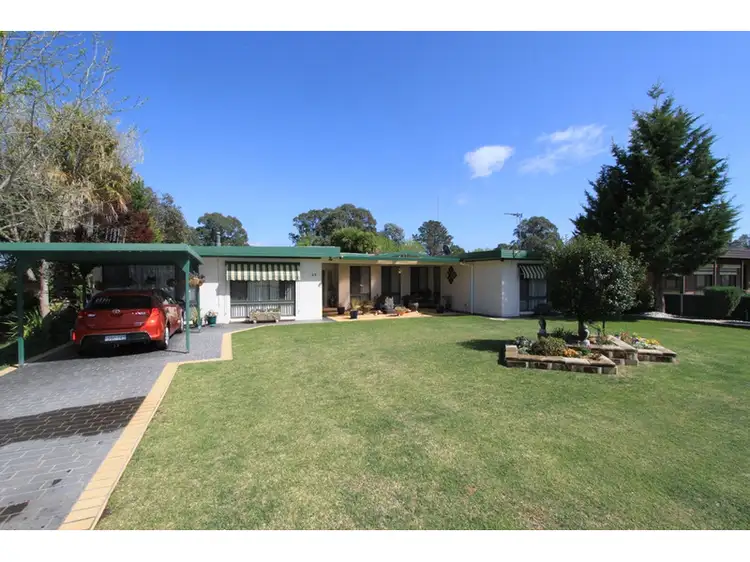 65 Alexander Street, Eglinton NSW 2795