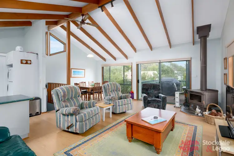 1 Dolphin Drive, Smiths Beach VIC 3922