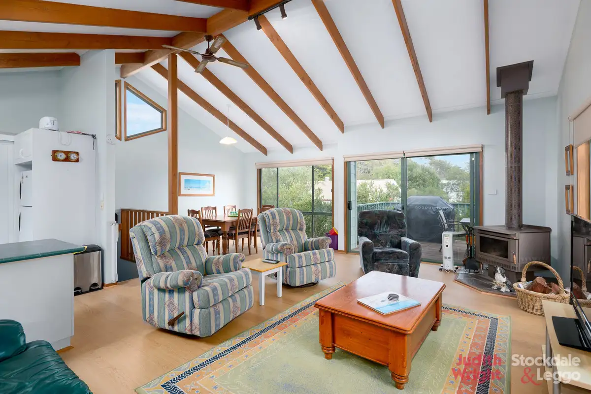 Main view of Homely house listing, 1 Dolphin Drive, Smiths Beach VIC 3922